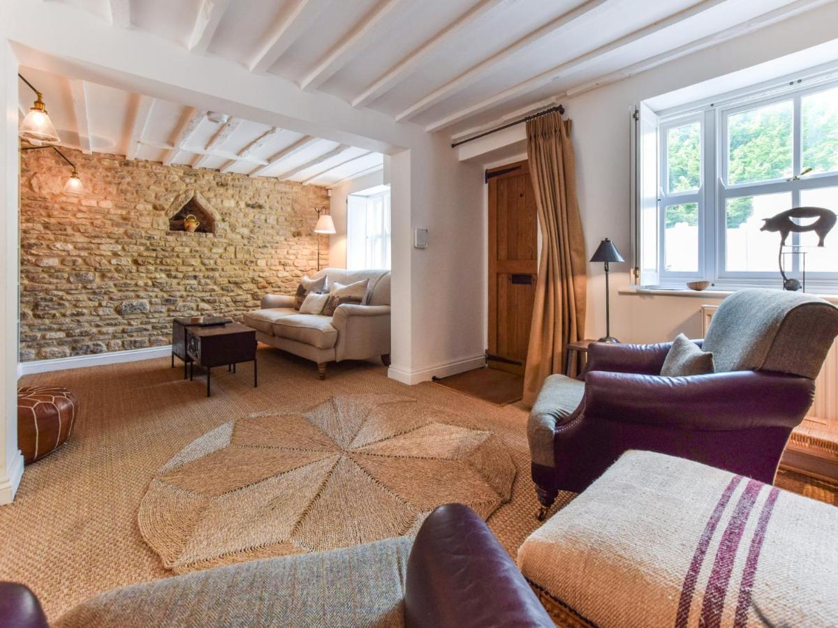Browns Cottage Chipping Norton Exterior photo