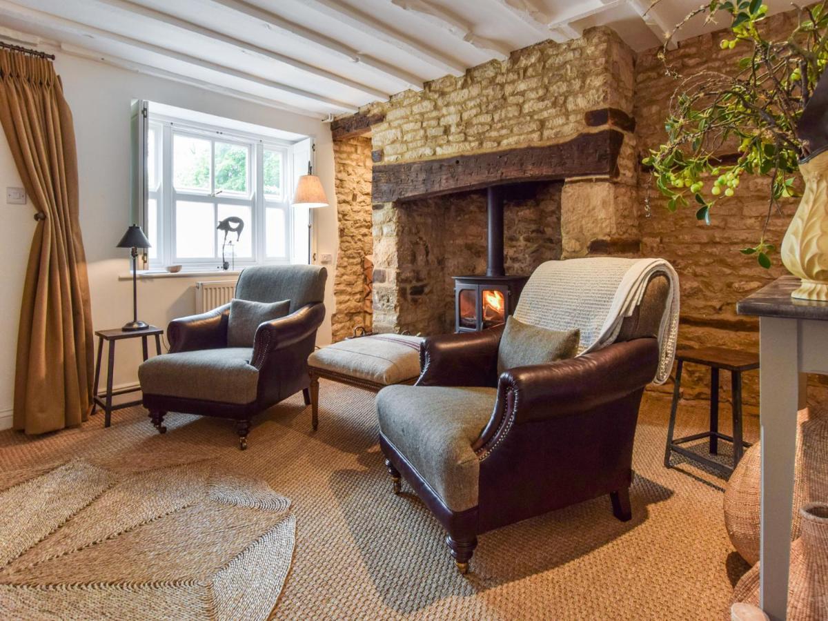 Browns Cottage Chipping Norton Exterior photo