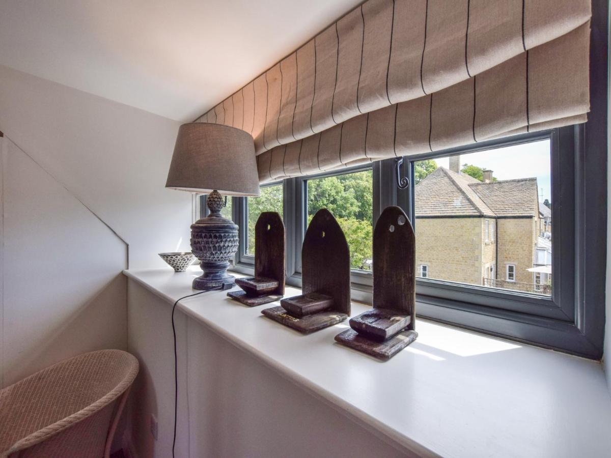 Browns Cottage Chipping Norton Exterior photo