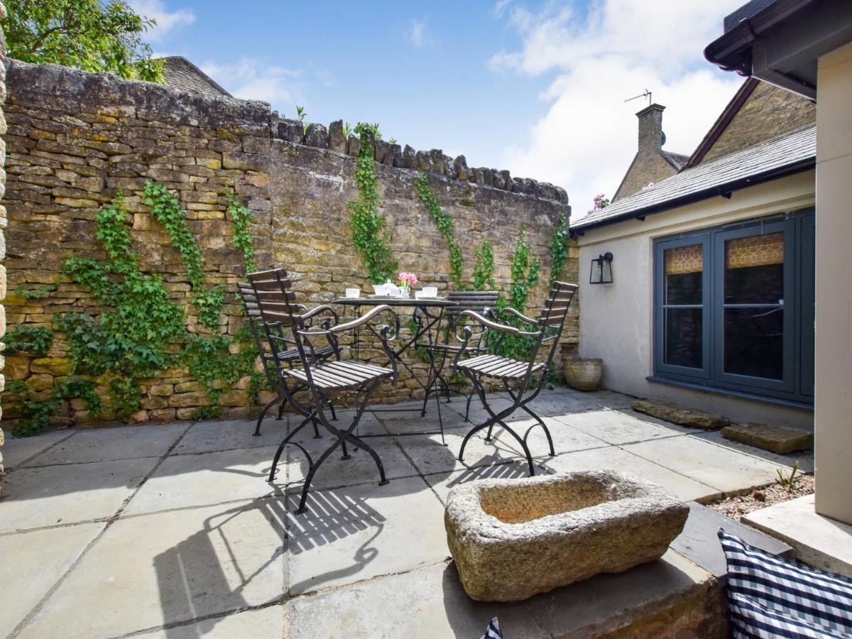 Browns Cottage Chipping Norton Exterior photo